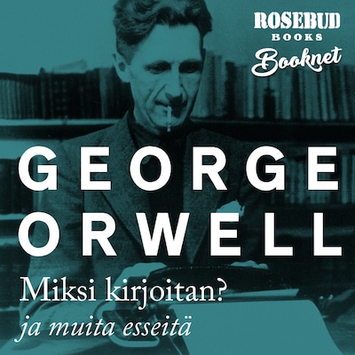 Miksi kirjoitan?