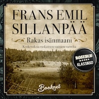 Rakas Isänmaa