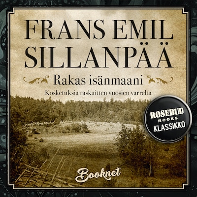 Rakas Isänmaa
