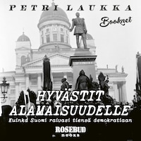 Hyvästit alamaisuudelle