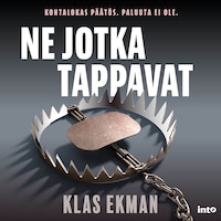 Ne jotka tappavat
