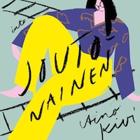 Joutonainen