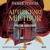 Apteekkari Melchior ja Piritan kuristaja