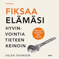 Fiksaa elämäsi