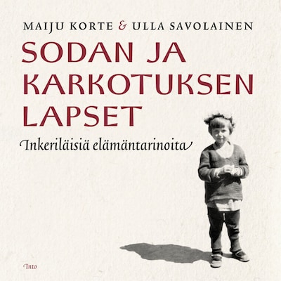 Sodan ja karkotuksen lapset