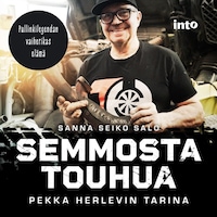 Semmosta touhua