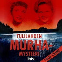 Tulilahden murhamysteeri