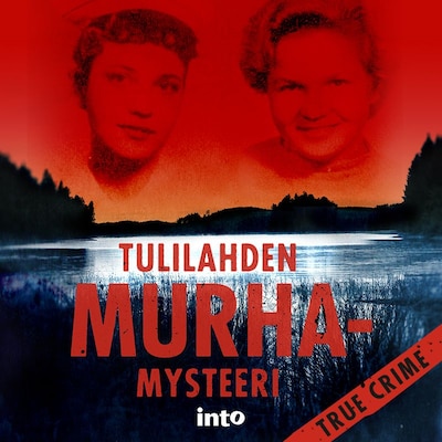 Tulilahden murhamysteeri