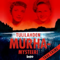 Tulilahden murhamysteeri
