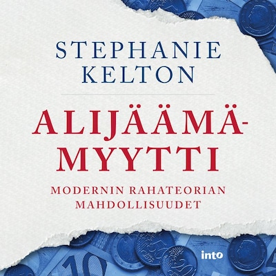 Alijäämämyytti
