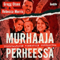 Murhaaja perheessä