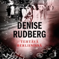 Tehtävä Berliinissä