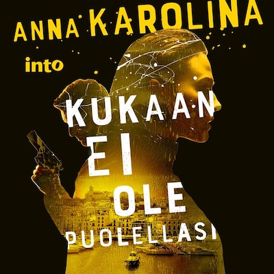 Kukaan ei ole puolellasi
