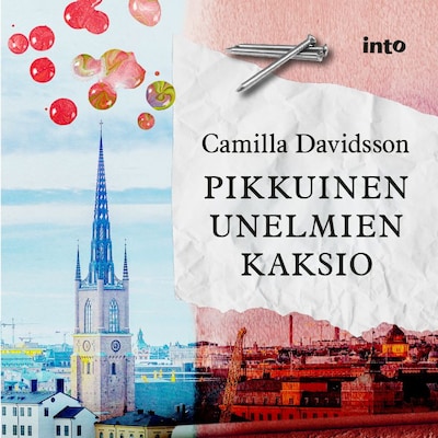 Pikkuinen unelmien kaksio