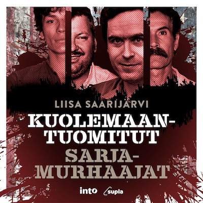 Kuolemaantuomitut sarjamurhaajat