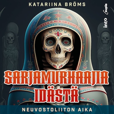 Sarjamurhaajia idästä