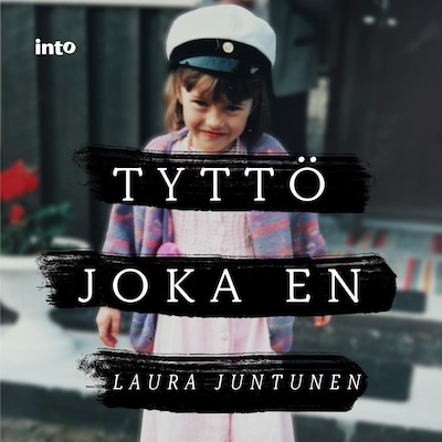 Tyttö joka en