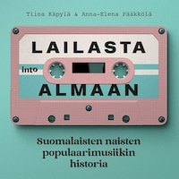 Lailasta Almaan