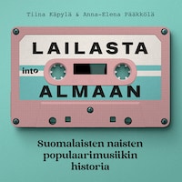 Lailasta Almaan