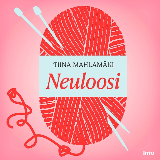 Book cover for Neuloosi