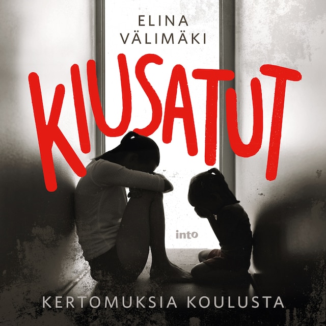 Book cover for Kiusatut