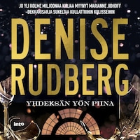 Yhdeksän yön piina