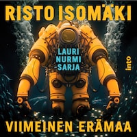 Viimeinen erämaa