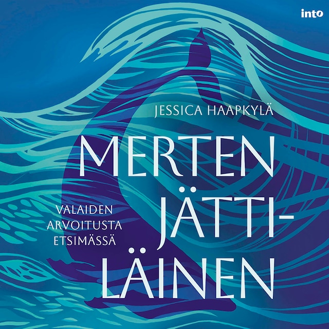 Book cover for Merten jättiläinen