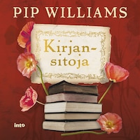 Kirjansitoja