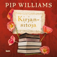 Kirjansitoja