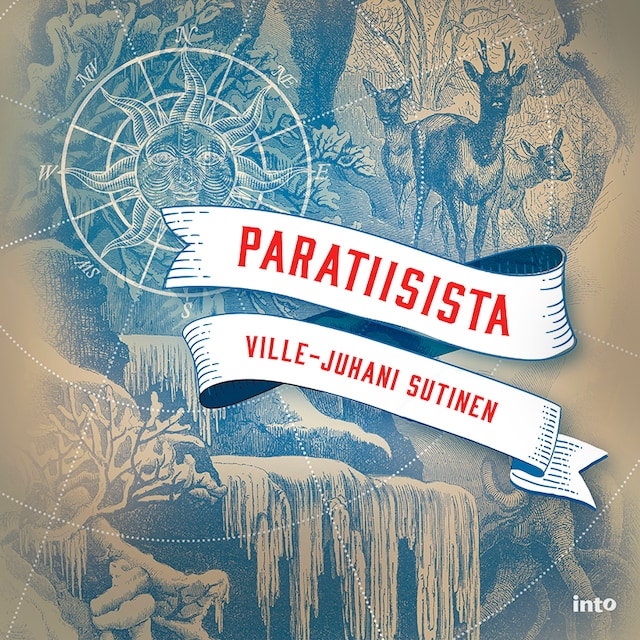 Paratiisista