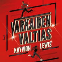 Varkaiden valtias