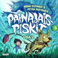Painajaispiskit II