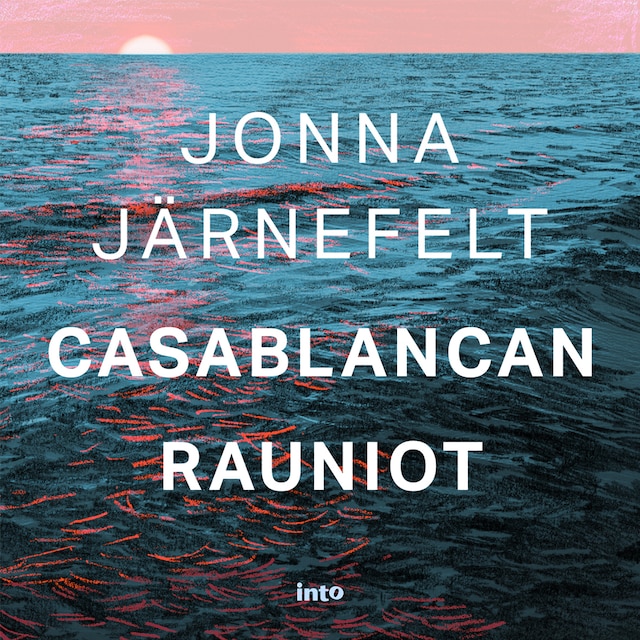 Book cover for Casablancan rauniot