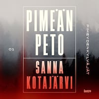 Pimeän peto