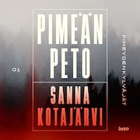 Pimeän peto
