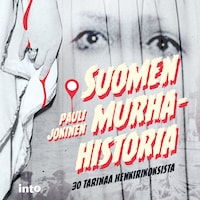 Suomen murhahistoria