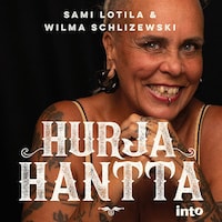 Hurja Hantta