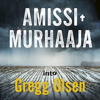 Amissimurhaaja