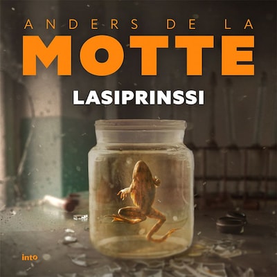 Lasiprinssi