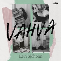 Vahva