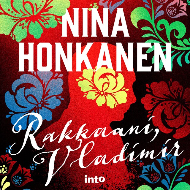 Book cover for Rakkaani, Vladimir