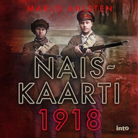 Naiskaarti 1918
