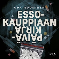 Essokauppiaan päiväkirja
