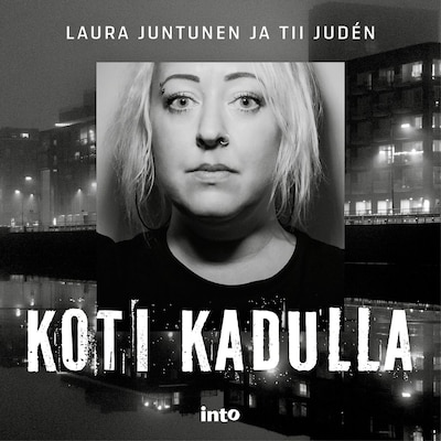Koti kadulla