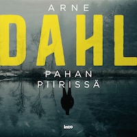 Pahan piirissä