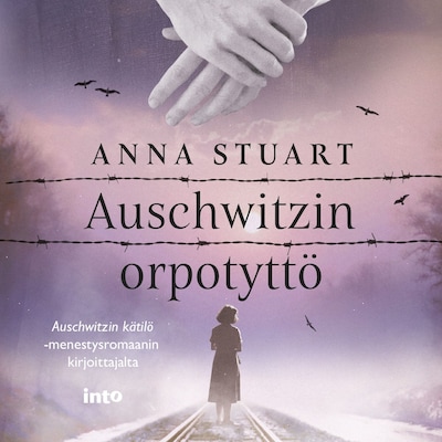 Auschwitzin orpotyttö