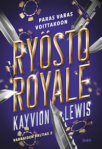 Ryöstö Royale