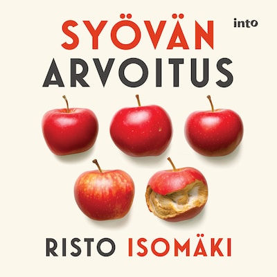 Syövän arvoitus