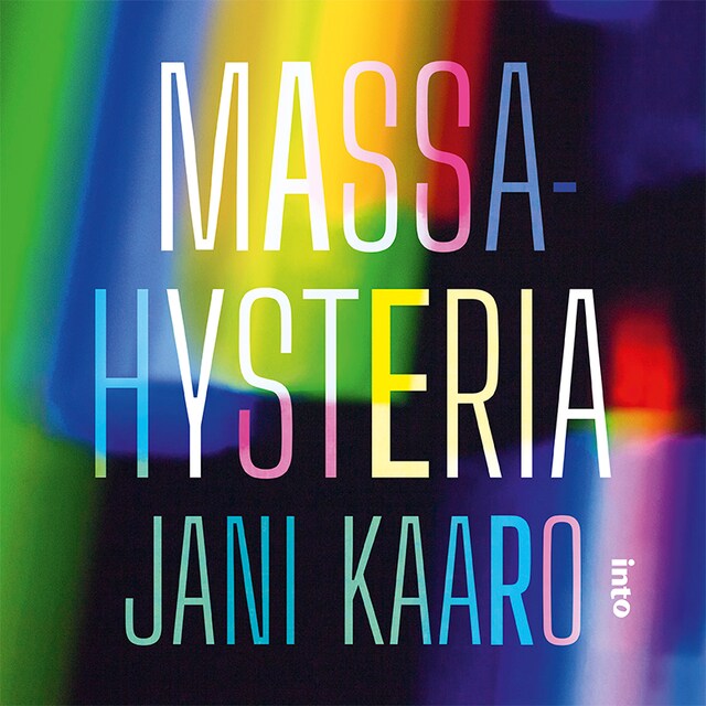 Book cover for Massahysteria